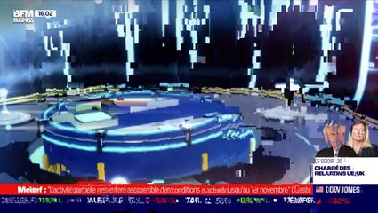 Gregori Volokhine : la réunion de Jackson Hole annonce-t-elle de nouvelles indications monétaires ? - 26/08