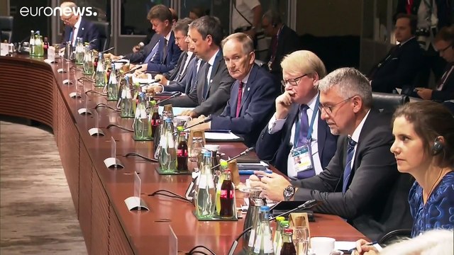 Η Αν. Μεσόγειος στην ατζέντα της Συνόδου των υπουργών Αμυνας της ΕΕ