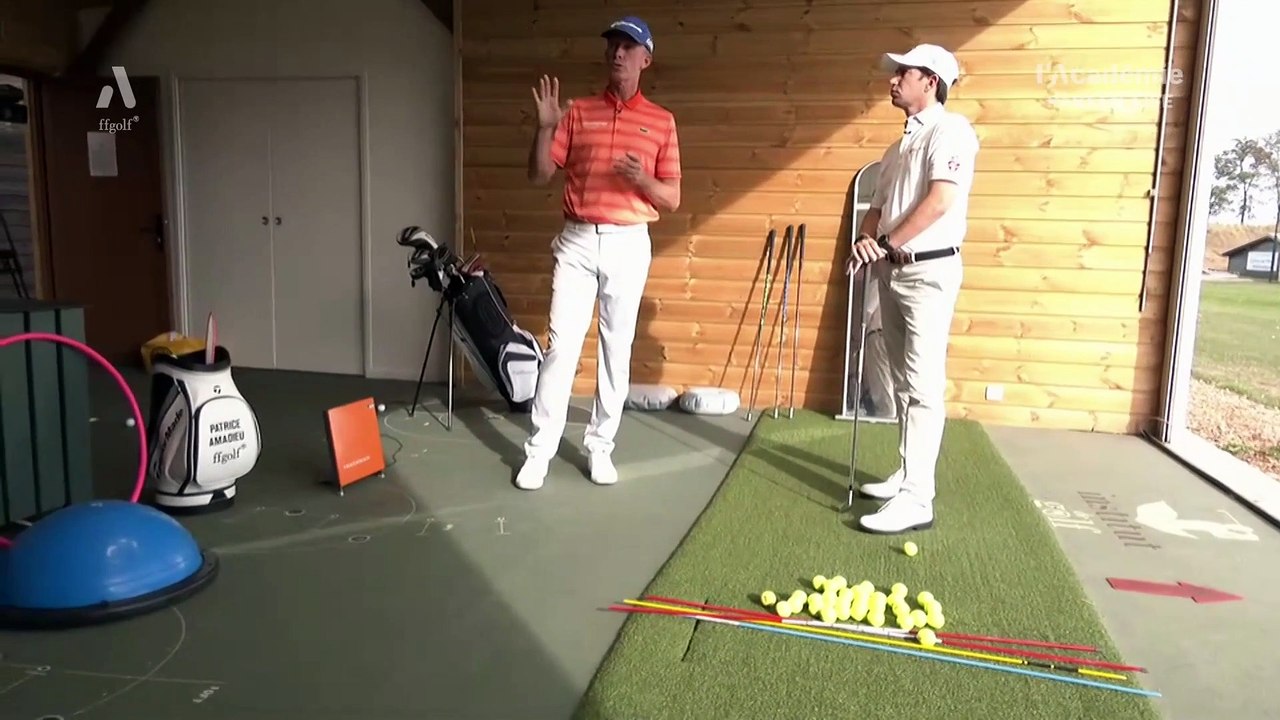 L'Académie part en LIVE : on doit swinguer comment alors ? (replay)