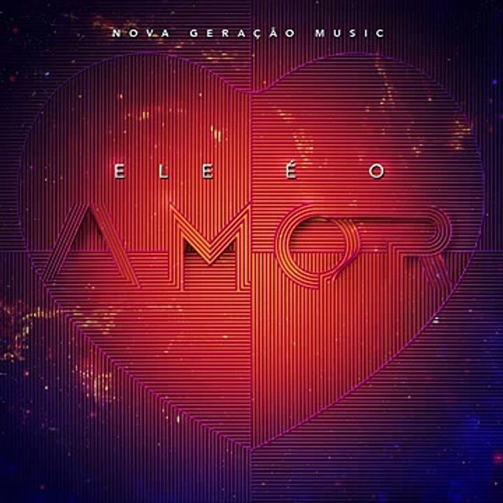 Nova Geração | Espírito Santo - (Áudio)