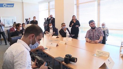 نائب مبعوث ترامب إلى سوريا لأورينت: سندعم تركيا إذا هاجم نظام أسد إدلب