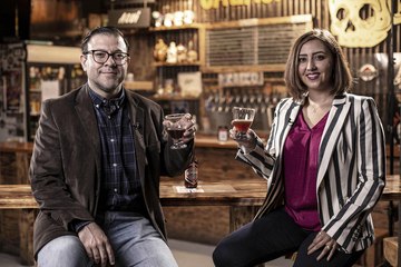 Giuliana Aguilar te dice cómo encontrar trabajo de nuevo | Bar Emprende