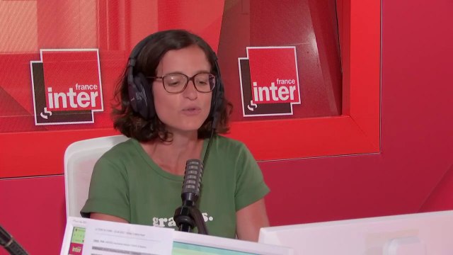 Le Premier ministre Castex et l'écologie - Camille passe au vert