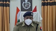 लखीमपुर में छात्रा से रेप-मर्डर मामला, आईजी ने किया घटना का खुलासा