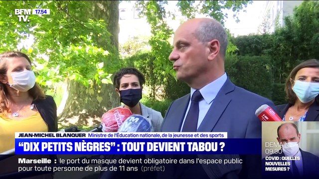 Story 4 : Le roman d'Agatha Christie Dix petits nègres change de titre – 26/08