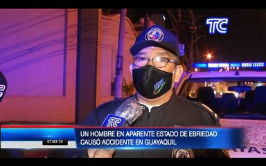 Primera Emisión El Noticiero - 25 Agosto 2020