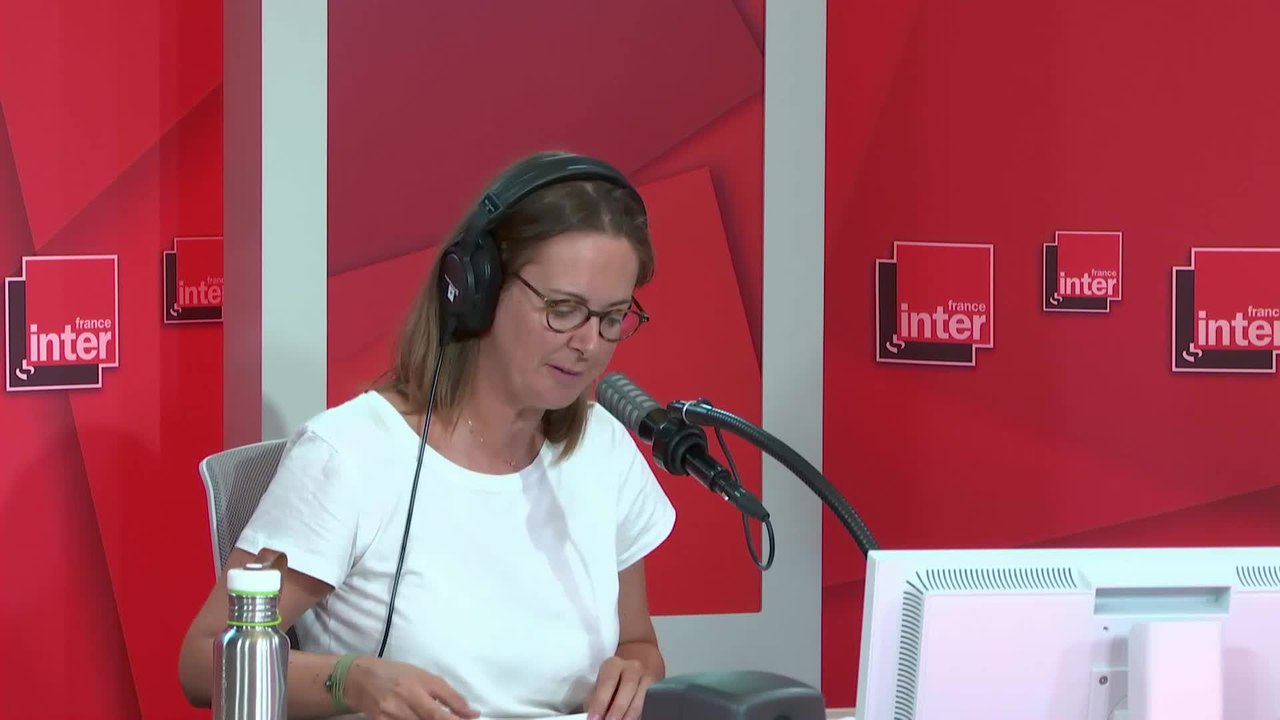 Jean Castex fait sa rentrée sur France Inter et au MEDEF - Le Journal de 17h17 du 26 août