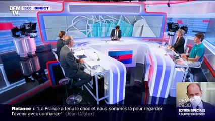 Story 5 : Masque obligatoire pour tous à Marseille - 26/08