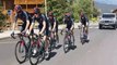Tour de France 2020 - INEOS Grenadiers launch ahead of Tour de France !