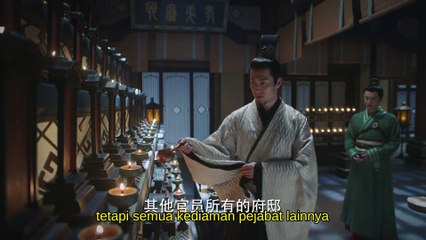 The Song of Glory 2020.E37-SUB INDO