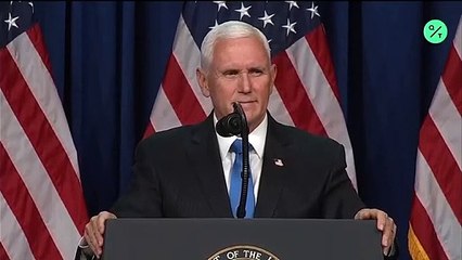 Pence Urges RNC 2020 to Elect Republicans 'Up and Down the Ballot'