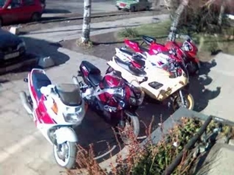 ACDC - Hard As A Rock