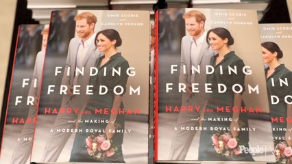 Royally Obsessed's Rachel Bowie Talks About the Complex Relationships in Meghan Markle's Life