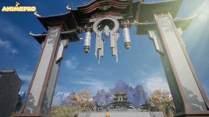 Martial Master - Episodes 52 English sub