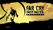 Far Cry Instincts: Predator - Dead Marshes