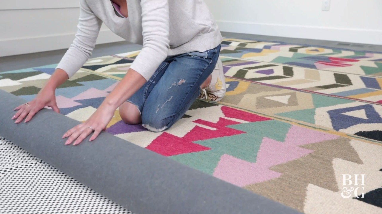 How to Find the Right Rug for Your Room