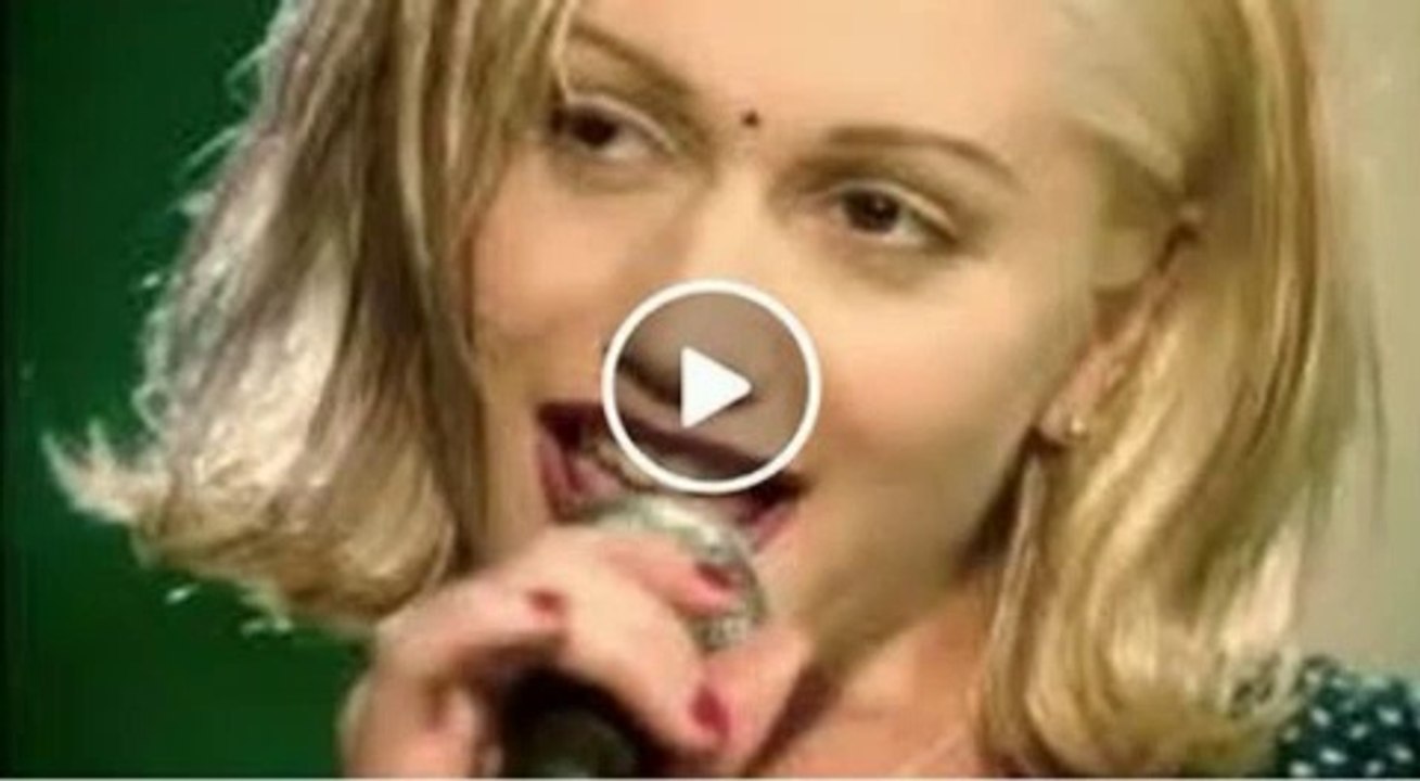 No Doubt - Don't Speak