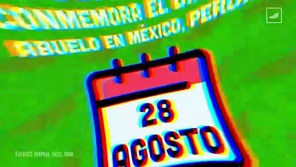 #AlChile: Envejecer en la CDMX | CHILANGO