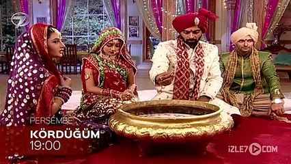 Kördüğüm 81. Bölüm Fragmanı - 27 Ağustos Perşembe