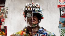 Call of Duty: Black Ops Cold War | Reveal Trailer