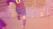 Flashback - A Young Messi lights up Barca’s youth team