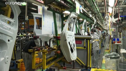 Πτώση 9,8% στο ΑΕΠ των χωρών του ΟΟΣΑ το β' τρίμηνο του 2020