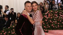 Tom Brady and Gisele Bündchen Are a Power Couple