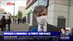 Drogues à Grenoble: le préfet rappelle que "seules les forces de l'ordre ont la capacité d'être armées sur la voie publique"