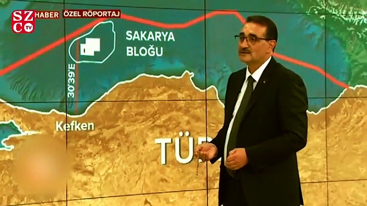 Gelecek Partisi’nden Berat Albayrak’a ‘doğal gaz’ göndermesi: Gaza gelmeye hiç gerek yok