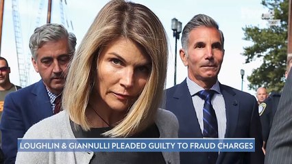 Lori Loughlin Is ‘Terrified’ About Going to Prison amid COVID-19 Pandemic: Source