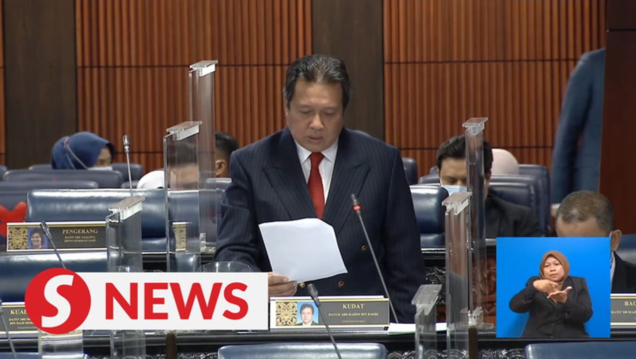 Finance Ministry: More than RM205mil from Tabung Harapan used to pay-off 1MDB debts