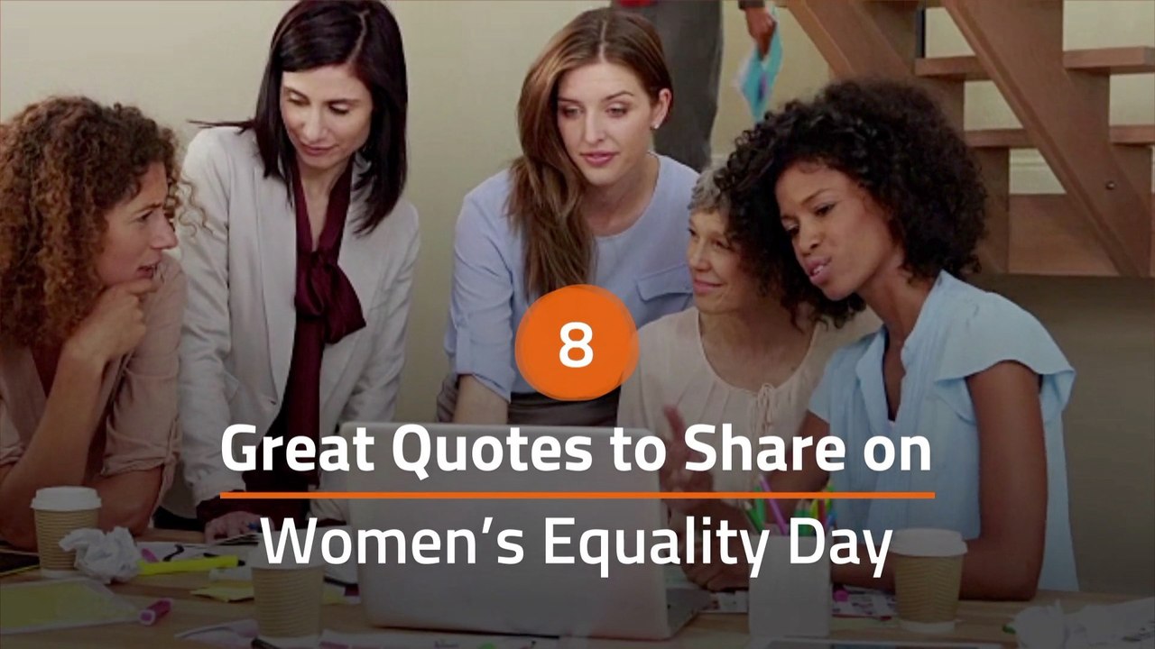 Women's Day In 2020