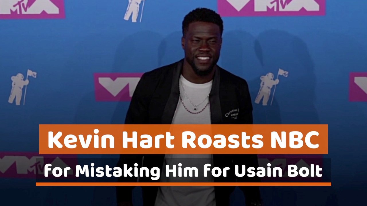 NBC Gets Roasted