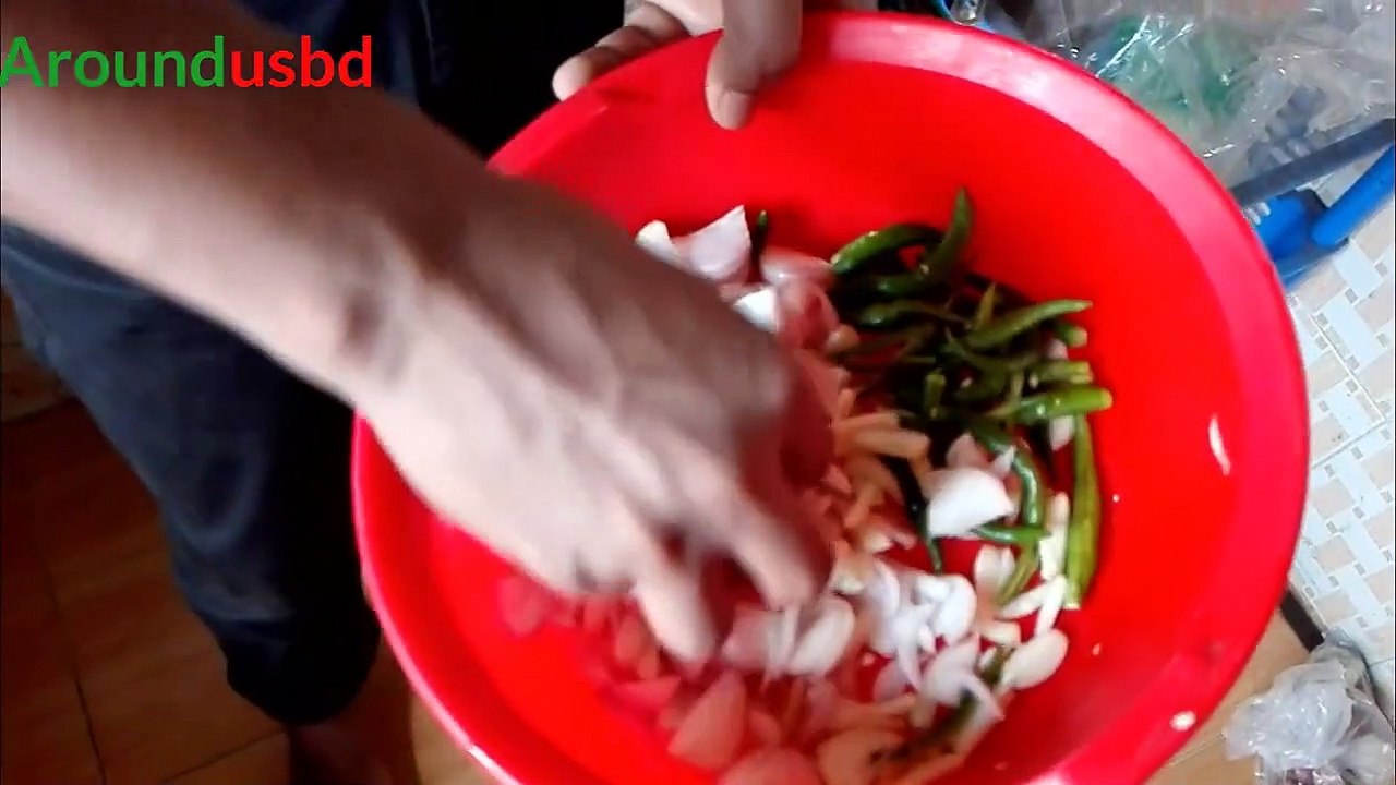 chicken curry recipe - Chiken currin cooking - Simple&Tasty Chicken Fry (1)