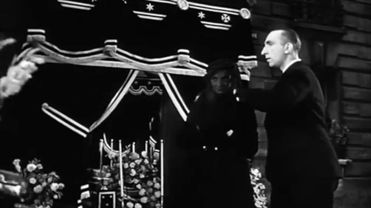 Love in the Afternoon (1957) Official Trailer - Gary Cooper, Audrey Hepburn Movie HD