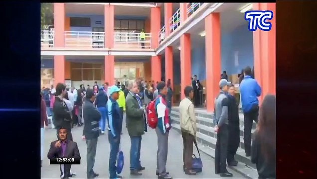 Pandemia del covid-19 generaría modificaciones en las elecciones presidenciales 2021