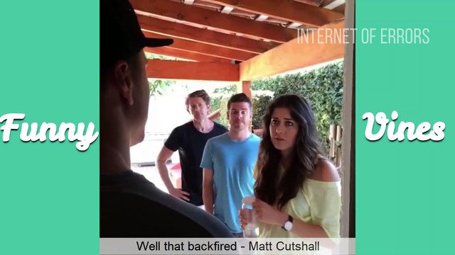 Try Not To Laugh or Grin While Watching Funny Clean Vines - Best Viners 2020