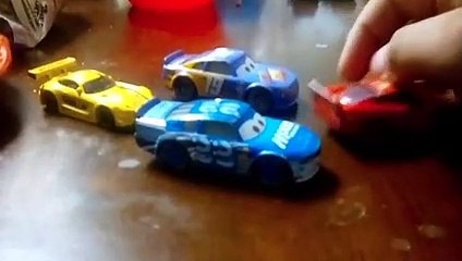 Cars The Series S1 E13_ Time to Save Larson