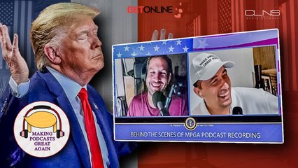 President Trump Recaps the TREMENDOUS Success in Night 2 of RNC - MPGA