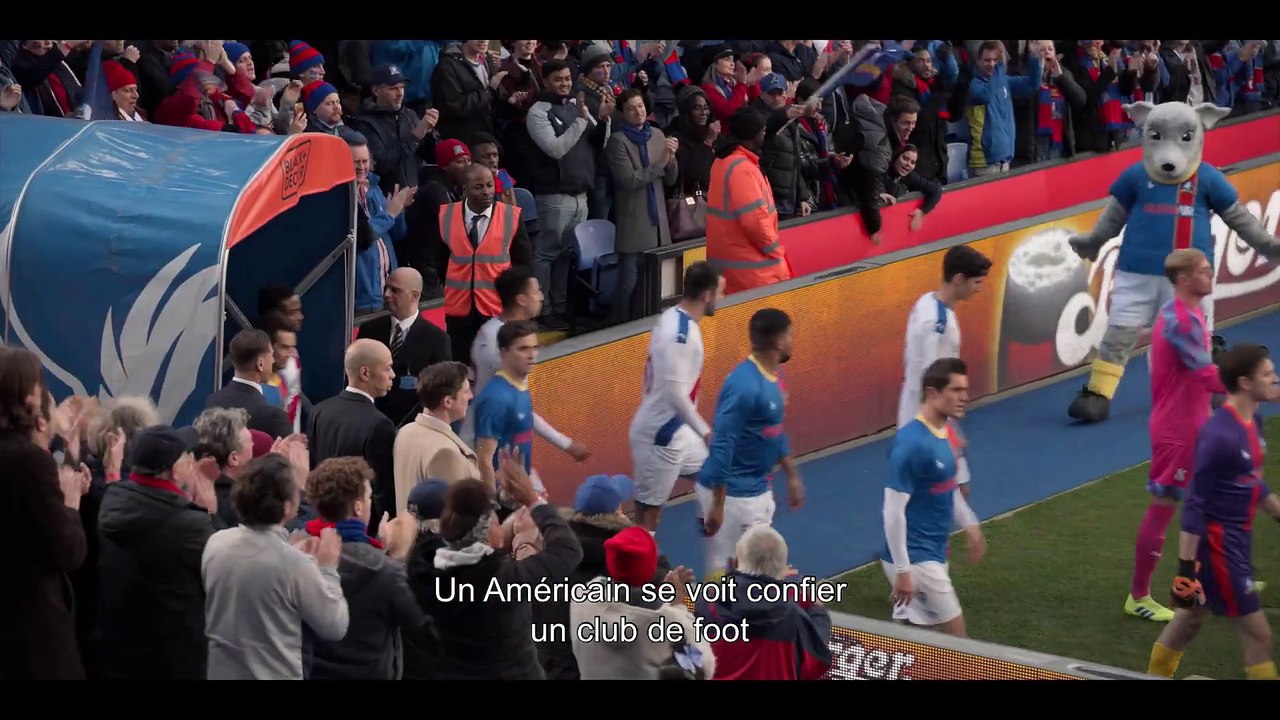 Ted Lasso - Bande-annonce officielle | Apple TV+
