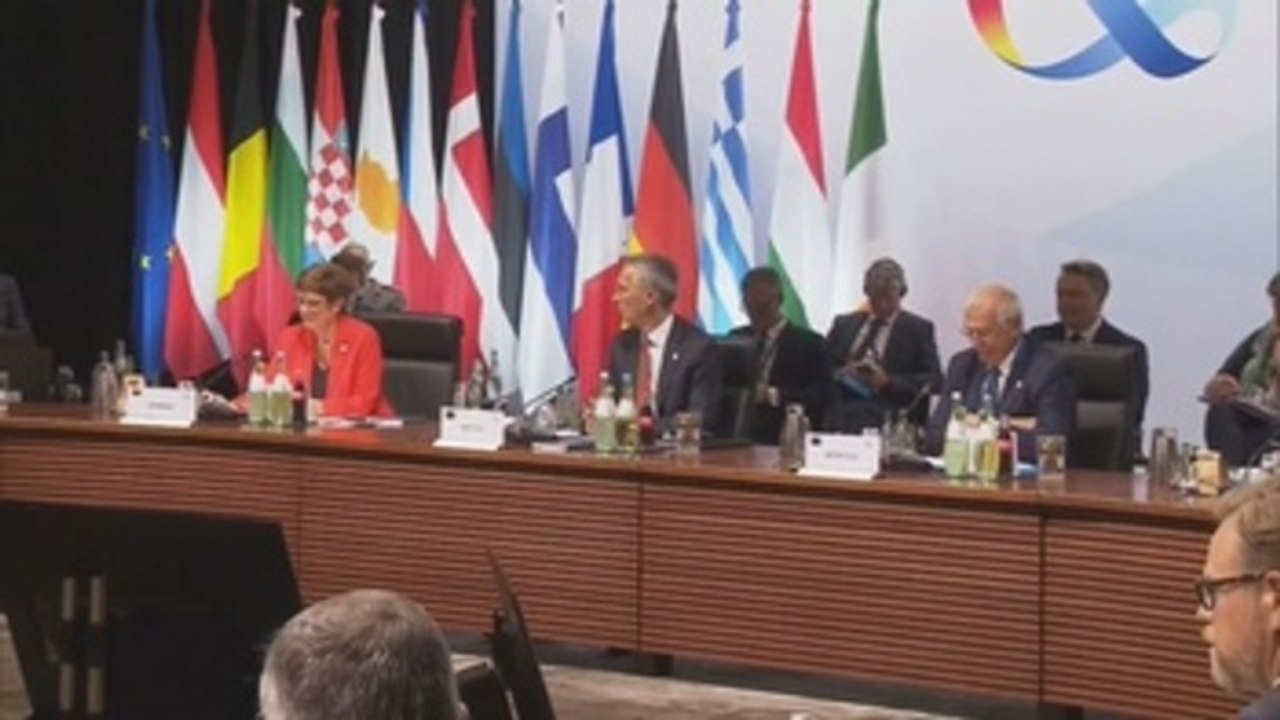 Los 27 piden rebajar las tensiones entre Grecia y Turquía para una escalada