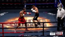 Magomed Kurbanov vs Ilya Ochkin (22-08-2020) Full Fight