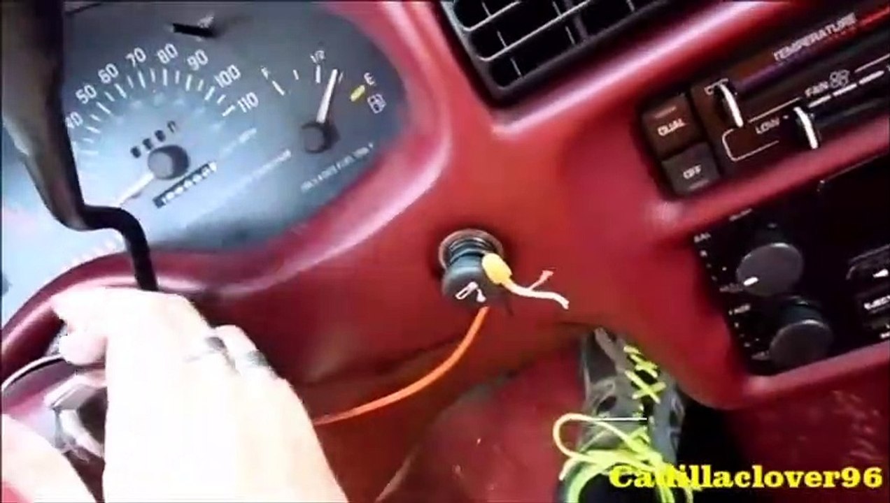 Evolution of Buick Century + Regal Chimes