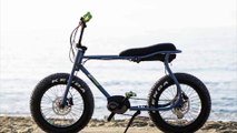 10 Mini Electric Bikes That You Need To Ride