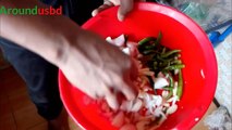 chicken curry recipe - Chiken currin cooking - Simple&Tasty Chicken Fry