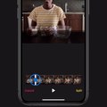 Comment scinder une vidéo et ajouter un effet dans Clips sur iPhone, iPad et iPod touch - Apple Support