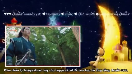 Cẩm Tú Nam Ca Tập 52 - HTV7 lồng tiếng tap 53 - Phim Trung Quoc - phim cam tu nam ca tap 52