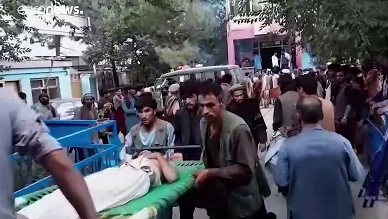 Φονικές εποχικές καταιγίδες σε Αφγανιστάν και Πακιστάν