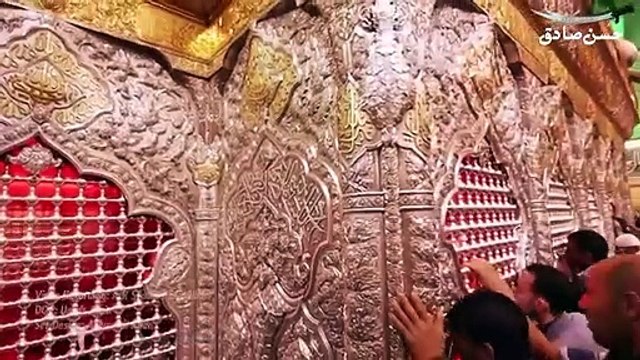 Ae Alamdare Wafa - Ya Abbas - Hassan Sadiq - Nohay 2020 - Mehrban Ali -Muharram