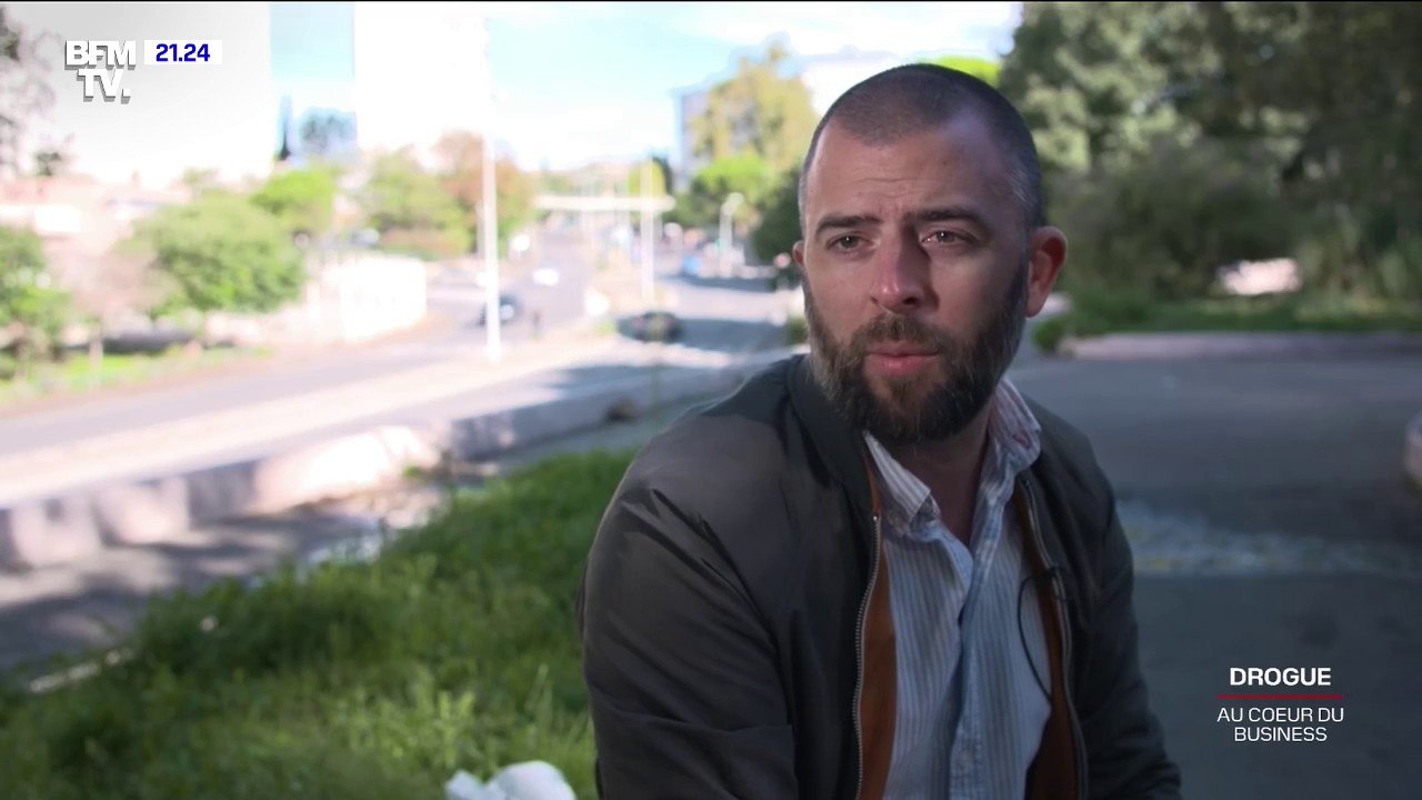 Le journaliste Romain Capdepon raconte les règlements de comptes violents dans les réseaux de trafic de drogue